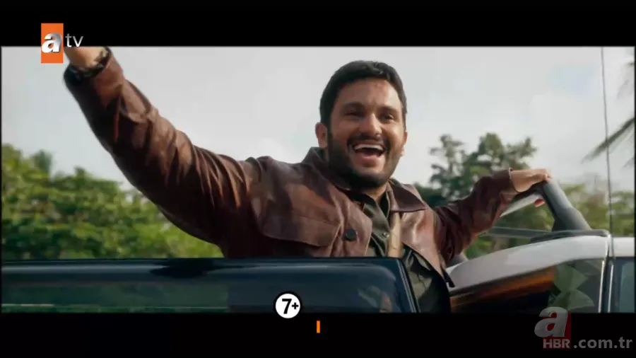 Sinema keyfi atv’de! Babamın Hazinesi filmi konusu ve oyuncuları 5