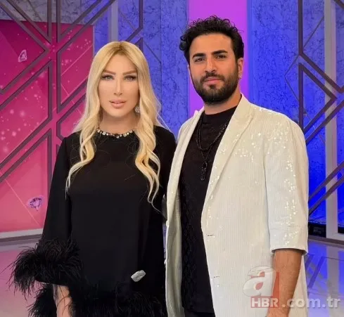 Zaman çok acımasızsın! Seda Sayan 62 yaşında! Oğulcan Engin takipçilerini geçmişe götürdü 2