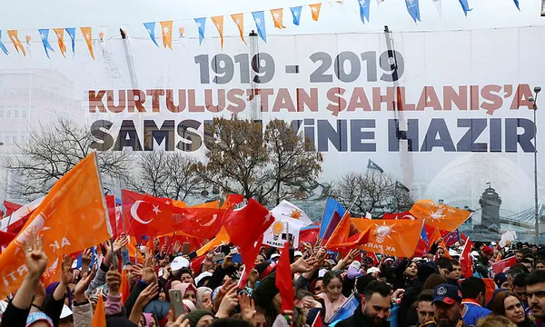 Başkan Erdoğan’dan CHP'li Lütfü Savaş'a sert sözler - 2