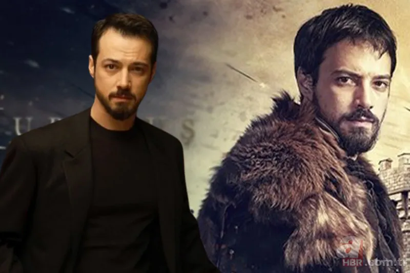 Kuruluş Orhan'ın yıldızı Mert Yazıcıoğlu'nun asıl memleketi duyanları şoke etti! 1