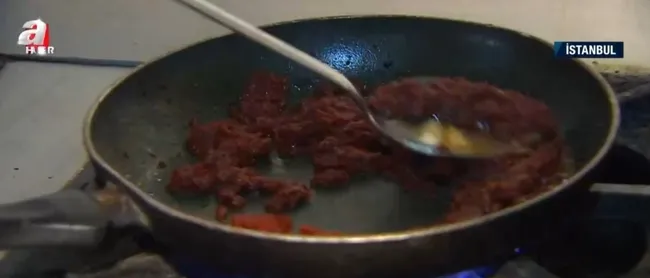 Salçada hileye dikkat! Salça alırken neye dikkat edilmeli? - 1