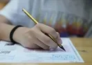 LGS sınav giriş yerleri açıklandı