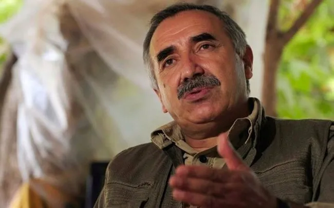 Coşkun Başbuğ'dan çarpıcı açıklama: Terörle mücadelede final noktasına gelindi! PKK'nın sözde lider kadrosunda büyük panik - 5