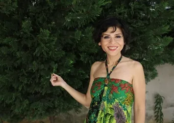 Aydilge'den Barış Arduç itirafı!