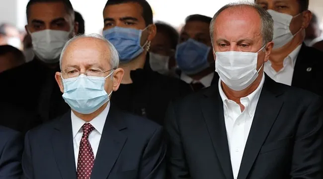 CHP’nin oyları düşüyor mu? Kılıçdaroğlu’nun erken seçim çağrısı ne ifade ediyor? Uzman isimler A Haber’de yorumladı