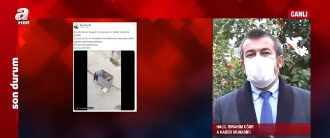 CHP’nin 'çöp' siyaseti yine tutmadı! Faik Öztrak'ın algısı nasıl çöktü? - 5