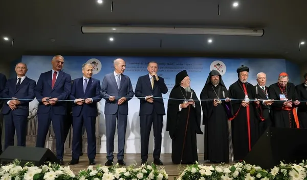 Başkan Erdoğan: Filistin Devleti’nin hayata geçirilmesi artık ertelenemez bir ihtiyaçtır