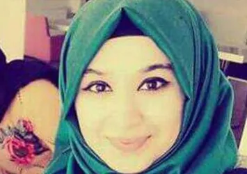18 yaşındaki Nurhayat'a 20 bıçak darbesi