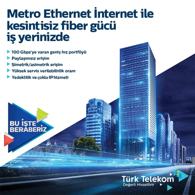 TÜRK TELEKOM REKLAM