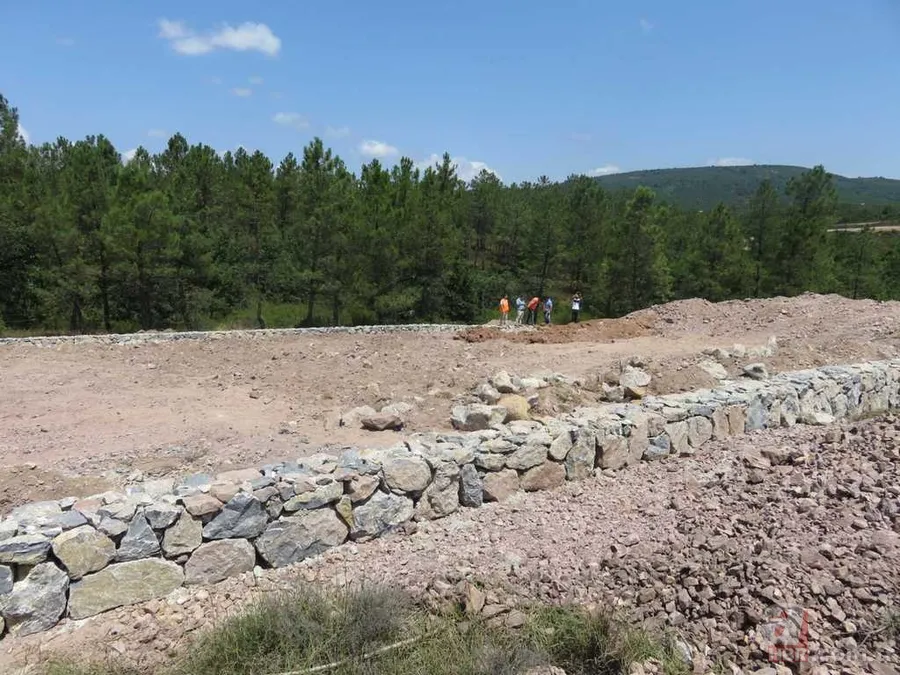 İşte 'Hainler Mezarlığı' 6