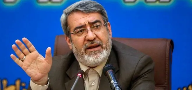 İran Sanayi, Maden ve Ticaret Bakanı koronavirüsü yendi