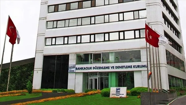 BDDK'dan swap kararı: TL'ye erişim için esneklik sağlandı - 1
