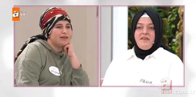 Esra Erol stüdyodan kovmuştu! Ortalık bir kez daha karıştı! Canlı yayında terlik fırlattı 6