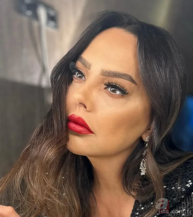 4. kez evlenmişti! Ebru Gündeş hamile mi? Gözlerden uzak büyüttüğü kızı Alara'ya bakın! "Annesinin birebir aynısı" 6