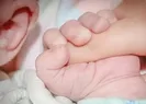 3 günlük bebekte koronavirüs tespit edildi