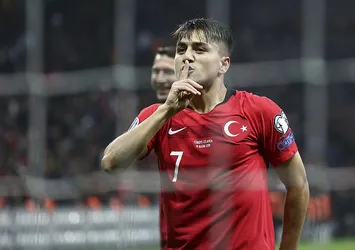 Bayern Münih Cengiz Ünder için 30 milyon euroyu gözden çıkardı