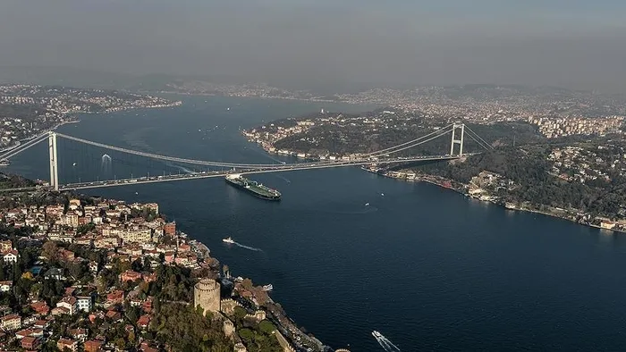 Kültür ve Turizm Bakanı Mehmet Nuri Ersoy duyurdu! Turizmde hedef 22 milyar dolara çıktı - 4