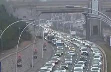 İstanbul yeni güne nasıl başlıyor?