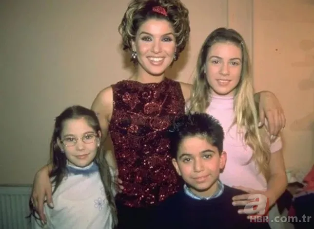 Bir Şarkısın Sen'in Fındık Kurdu Berna'sı Berna Karagözoğlu koca kız olmuş! 'Bu nasıl güzellik' 24