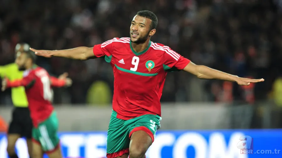 Dzeko'ya yol göründü: İşte yeni gol kralı... Fenerbahçe transferde büyük oynuyor! 6