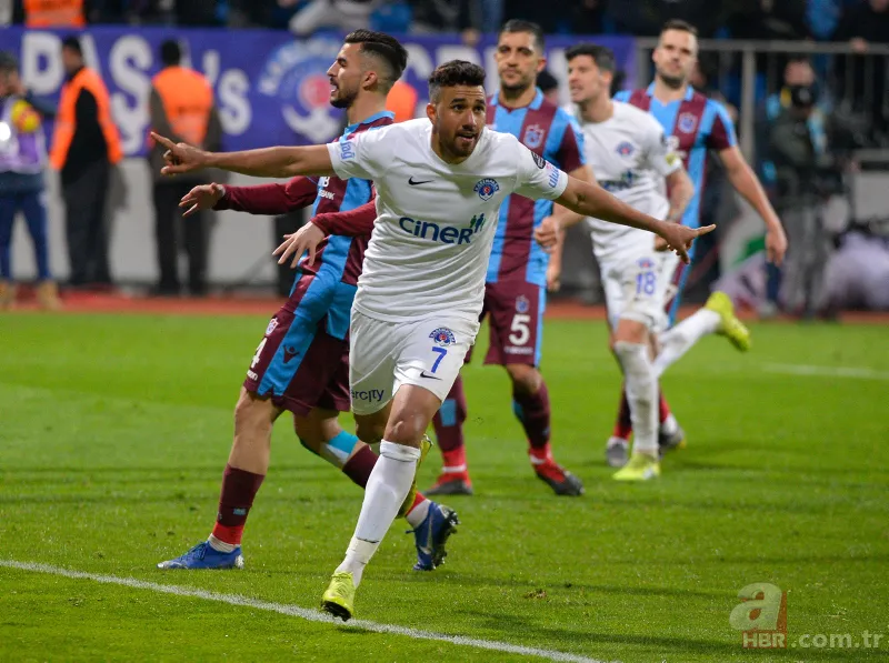 Galatasaray transfer bombasını patlattı 12