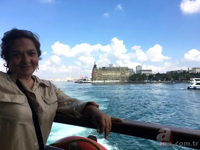 Yeşilçam efsanesi Şaşkın Damat filminin Serpil'i Meral Zeren son haliyle herkesi şaşırttı 40