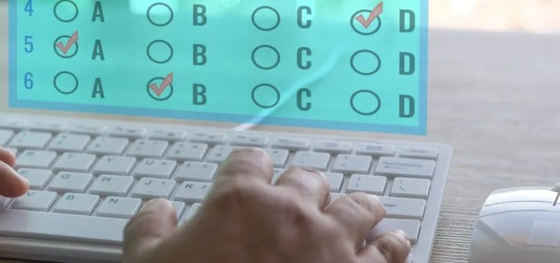 AÖL 2. dönem sınavları online mı yapılacak? 2022 açık lise sınavı ne zaman yapılacak? MEB tarih verdi