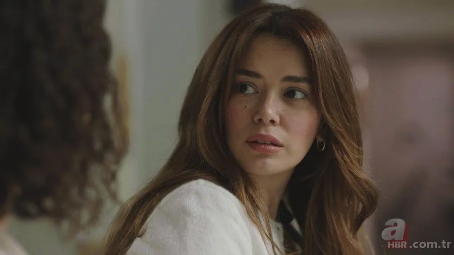 Bir Küçük Gün Işığı'nda Elif Fırat'ın babasının Cemil olmadığını öğrendi! 9