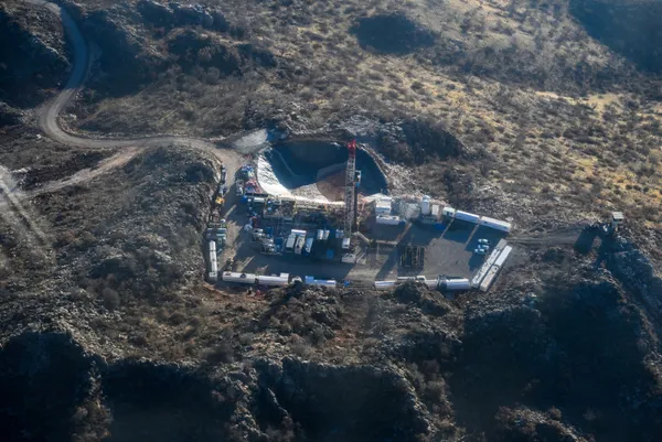 TPAO Yönetim Kurulu Başkanı Melih Han Bilgin’den muhalefetin iftiralarına cevap: 6.1 milyar doları su satarak kazanmadık