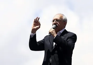CHP'lilerden Kılıçdaroğlu'na çağrı: Artık çekil