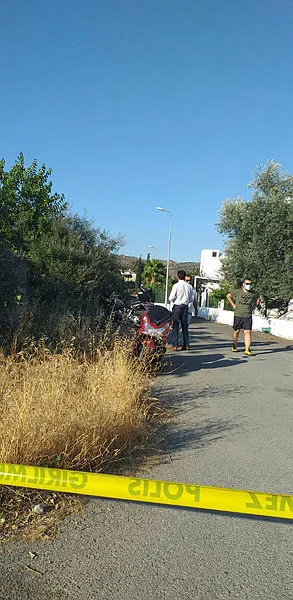 Son dakika: Bodrum’da polis silah kaçakçılarıyla çatıştı: 1 şehit 1 polis yaralı | Polis katilleri yakalandı... - 3