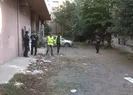 Miras yüzünden eniştesini vurdu