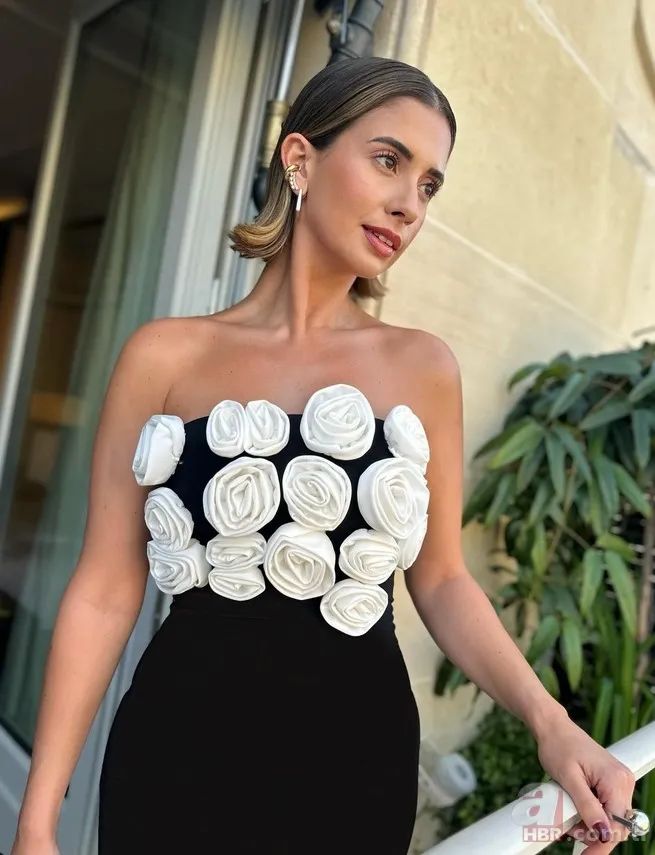 10 yıllık evlilik tek celsede bitmişti! Fatih Terim'in kızı Buse Terim ilk kez konuştu! Boşanmanın ardından Volkan Bahçekapılı... 9