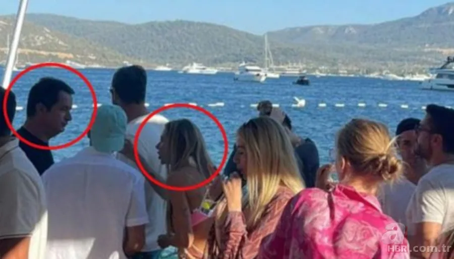 Şeyma Subaşı sinir harbi yaşadı! Acun Ilıcalı’nın ardından ablasıyla birbirine girdi 1