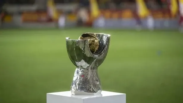 Süper Kupa finali ne zaman? Galatasaray-Fenerbahçe Süper Kupa final tarihi açıklandı mı? - 3