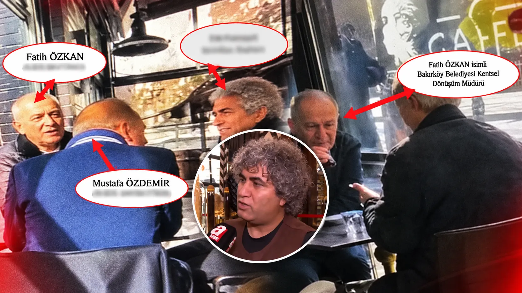 200 bin dolar rüşvet vermedi dükkanı 17 kez mühürlendi: Bakırköy'deki skandalı mağdur kuaför A Haber'e anlattı