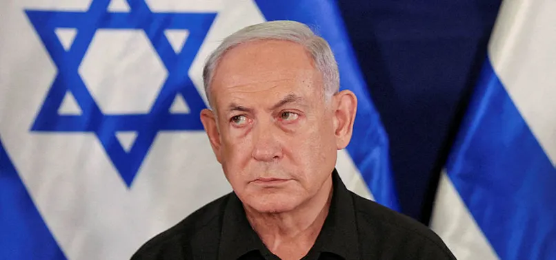 Netanyahu gidici! Başkan Erdoğan'ın sözleri sonrası İsrail'de dikkat çeken gelişme...