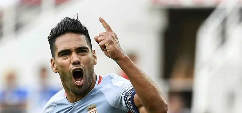 Galatasaray'da imza an meselesi! Falcao'da sona doğru...