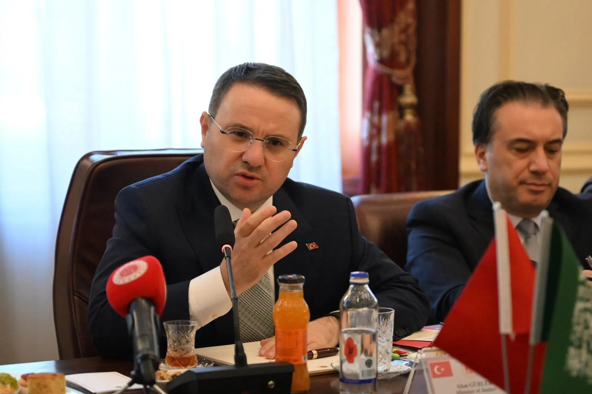 Geçmiş Yıllara Ait İki Önemli Dosya Yeniden Ele Alındı