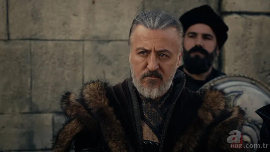 Barış Falay'ın 20 yıllık eşi Bir İstanbul Masalı'nın yıldızıymış! "İlk görüşte aşık oldum" demişti... 1