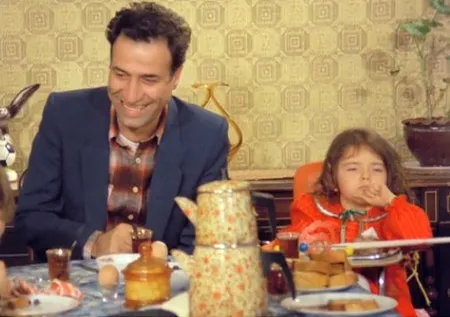 Kemal Sunal'ın unutulmaz filmi Şendul Şaban'da oynayan küçük bakın kim çıktı!