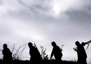 PKK, Sincar Dağı'nda tünel kazmaya başladı