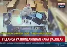 Bursada büyük iskender vurgunu!