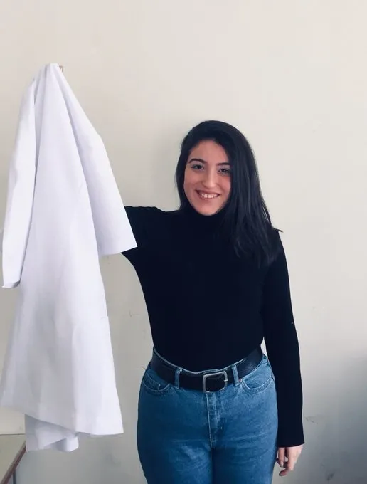 Hastanede koronalı dehşeti! Doktoru darp etti...