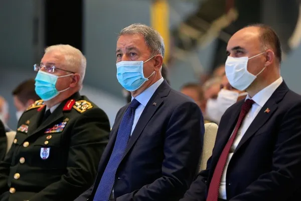 Türkiye ve ABD arasında Kabil Havalimanı gelişmesi! Milli Savunma Bakanı Hulusi Akar son durumu açıkladı - 3