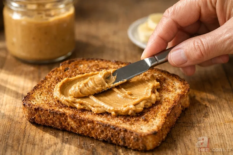 Kahvaltıda 3 kaşık etkisi: Düzenli tüketen yaşlılarda kas gücünü artırdı 7