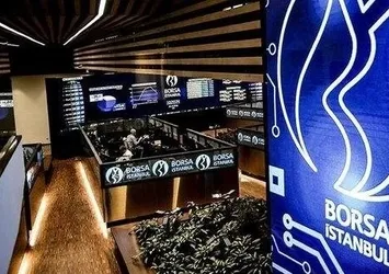 Borsa günü yükselişle tamamladı! BIST 100 endeksi yüzde 1,31 değer kazandı