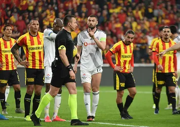 Göztepe-Beşiktaş maçı tekrar edilecek mi?