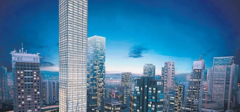Çinli ICBC'den İstanbul'a 594 milyon dolarlık yatırım