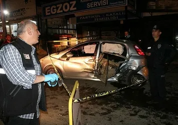 İzmir'de çocuk sürücü dehşet saçtı! Ölü ve yaralılar var